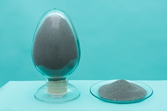 CAS 12069-89-5 Molybdenum Carbide Powder