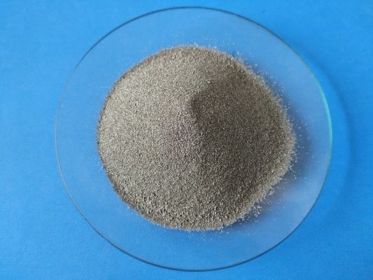 High Hardness CAS 12069-89-5 Molybdenum Carbide Powder