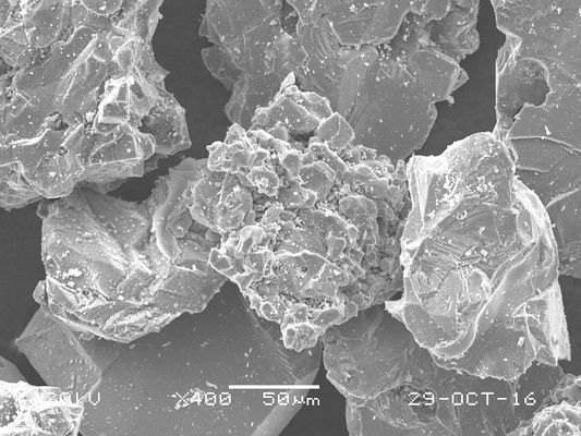 Dark Grey TiCN Powder 12654-86-3 For Metal Ceramics Parts