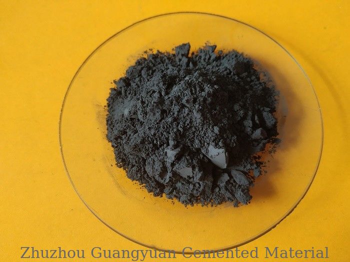 1.20±0.30um Coating Material Cermet NbC Niobium Carbide Powder